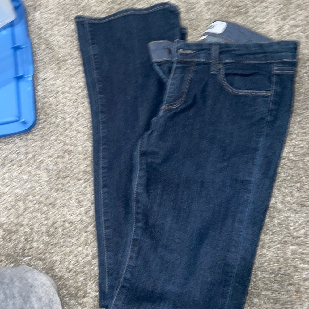 Paige jeans